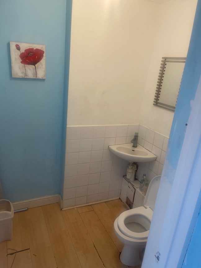 Share house Main Photo