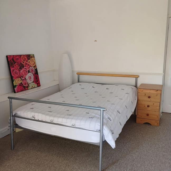 Double Room  Main Photo