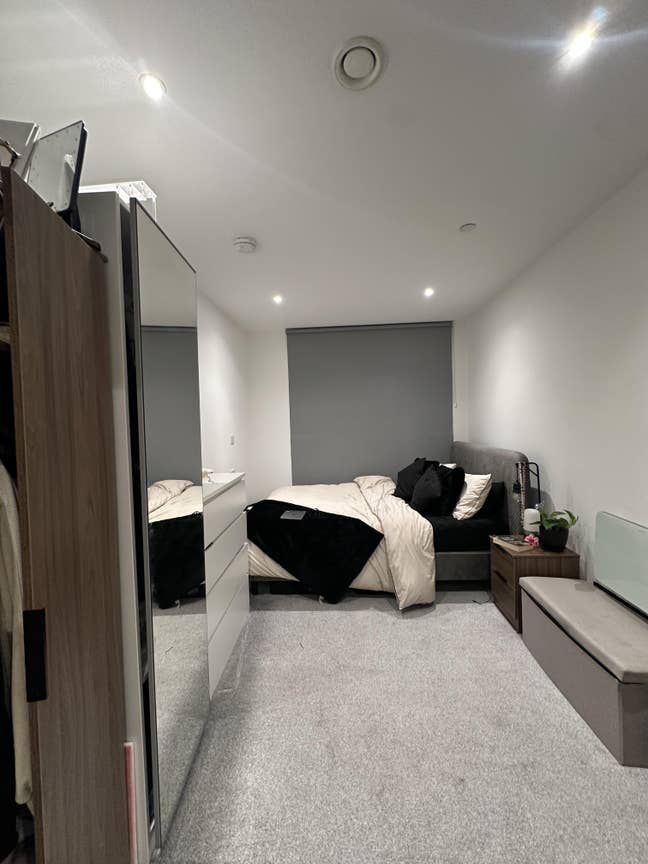 Ensuite Room – 6mo Sublet, Manchester Centre ASAP Main Photo