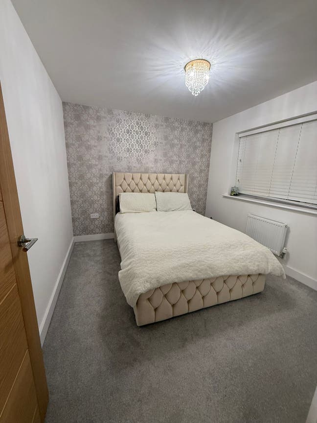 Double room available for rent in Walsall Main Photo