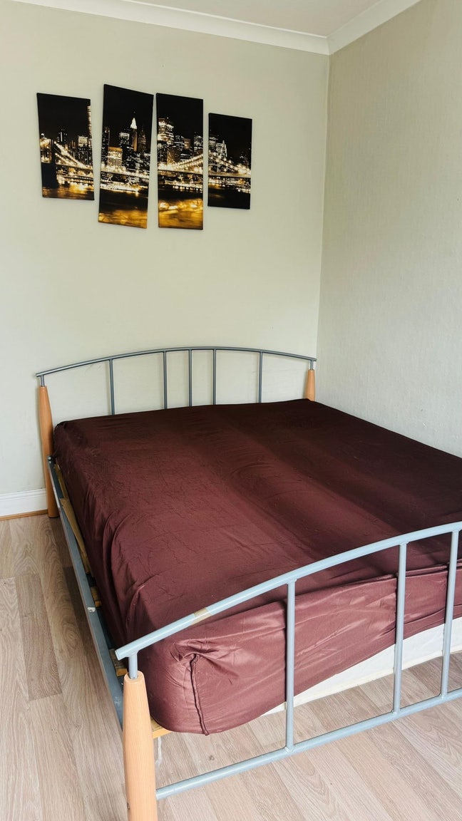 Double room  Main Photo
