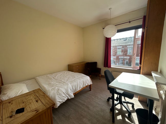 Lovely rooms available for Warwick uni students  Main Photo