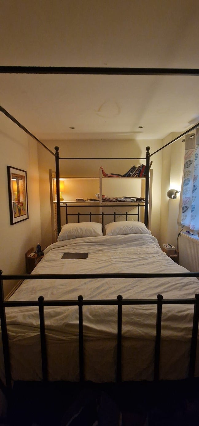 Lovely Furnished Double BedRoom in Deptford SE8 Main Photo
