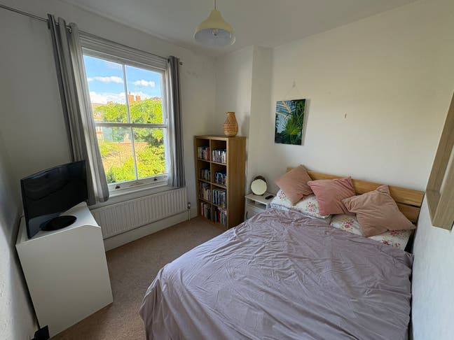 Seeking housemate in Tooting - Close to station Main Photo