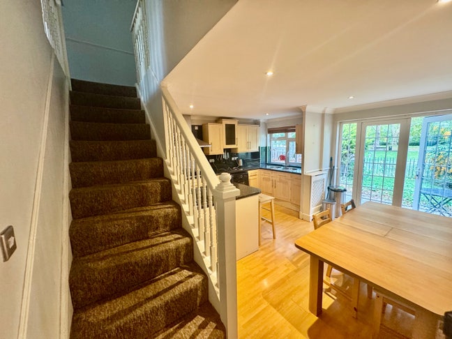 3 Bedroom house at Bermondsey.  Main Photo