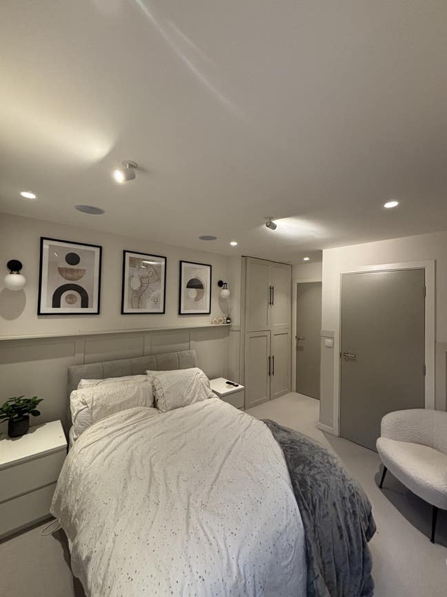 En-suite double room in Brixton  Main Photo