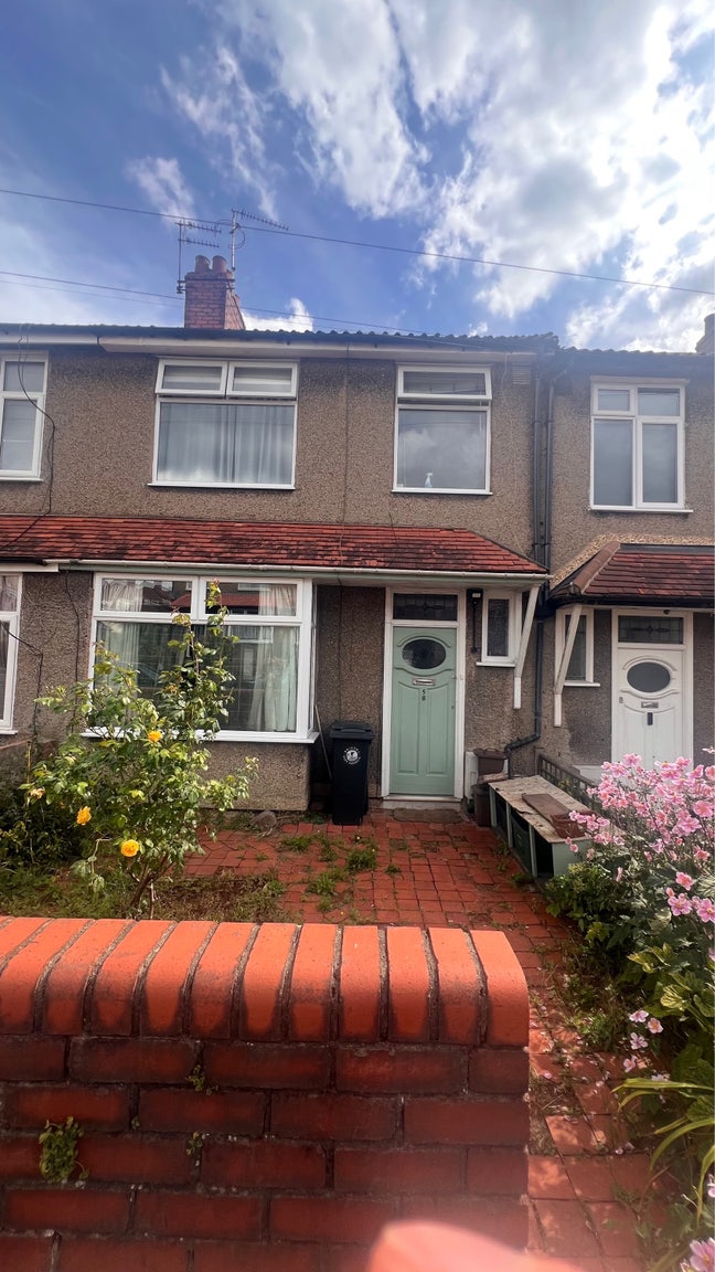 Double Room in Horfield - Bills included! Main Photo