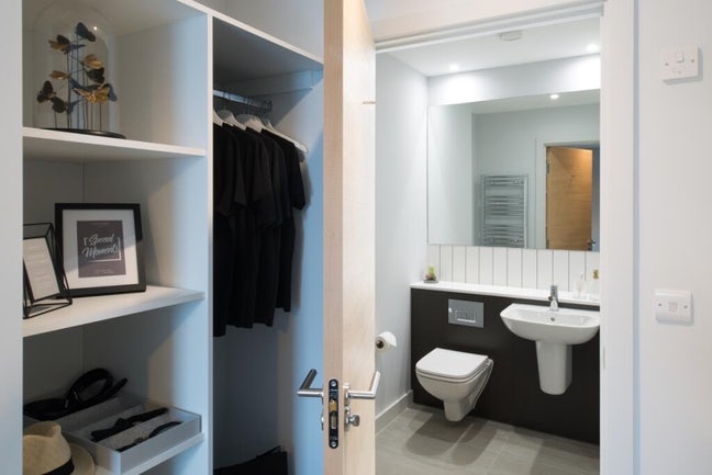 Double Room with En-Suite  Main Photo