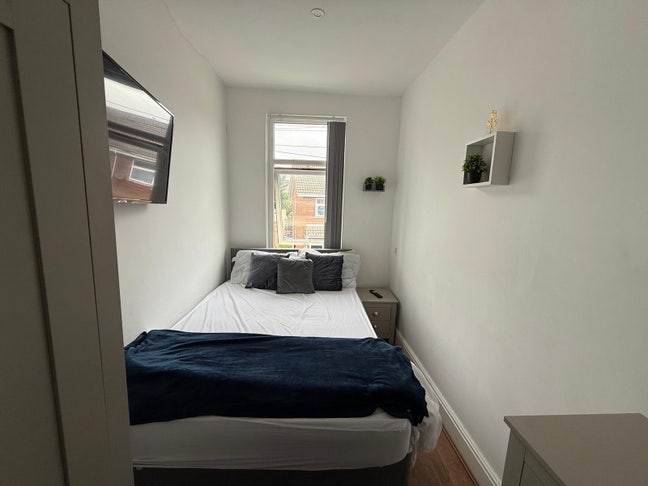 Cozy Room, Private Bathroom, Near Stadium! Main Photo
