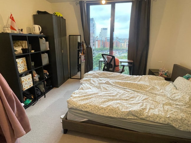 Ensuite Double in city centre Main Photo