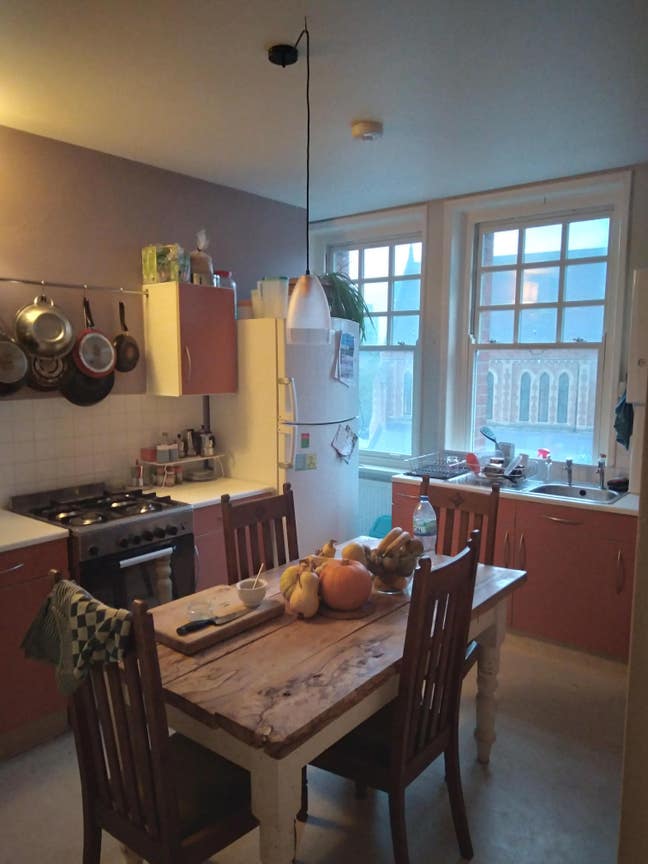 Double room available  Main Photo