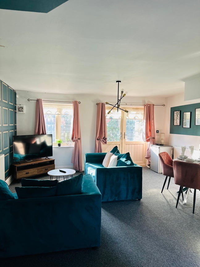 Luxury rooms Liverpool  Main Photo