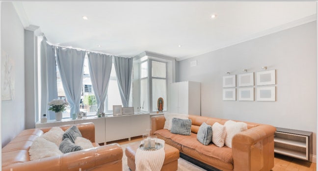 1 bed flat available immediately  Main Photo