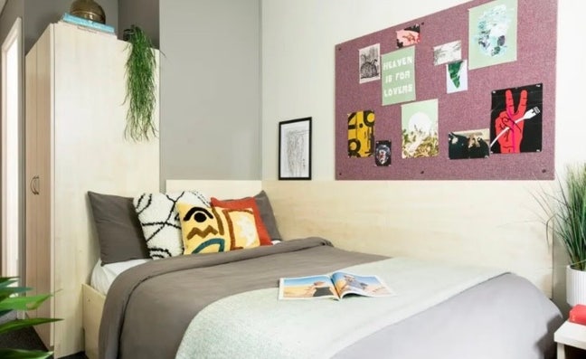 Student Accommodation  Main Photo