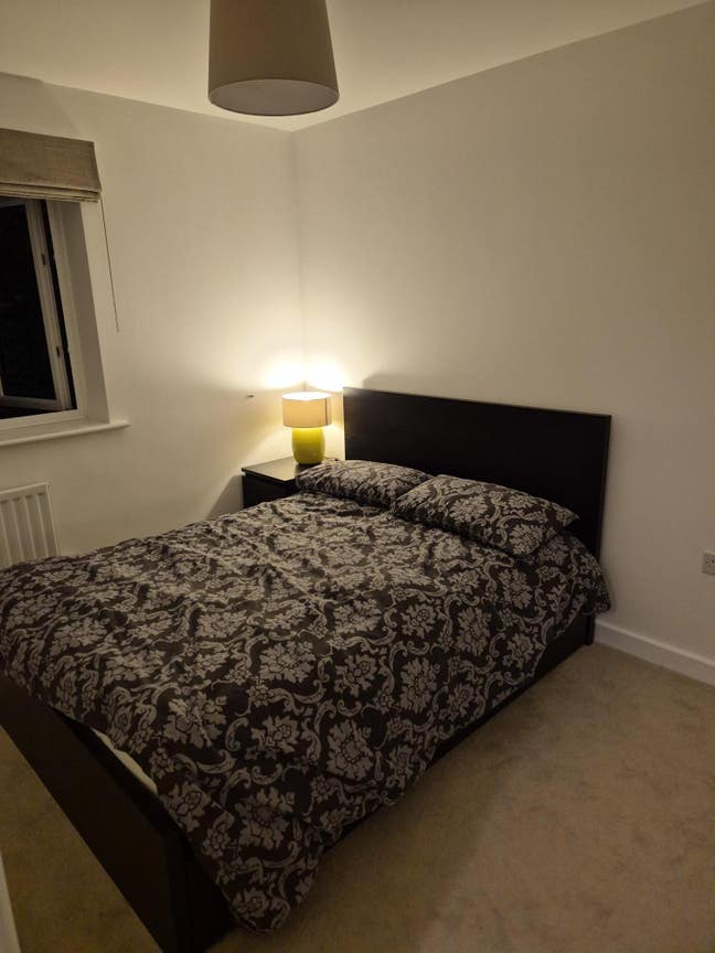 Double Room in Detached House, nr. Country Park Main Photo