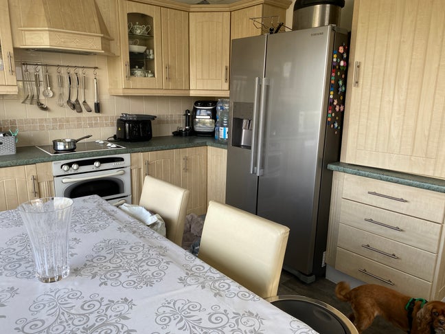 Lovely Double Room Main Photo