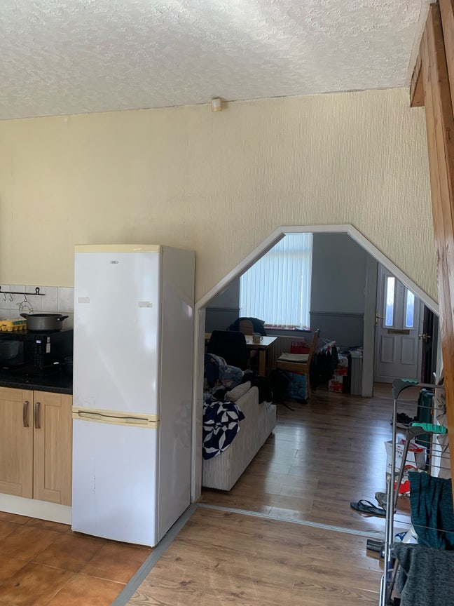 📍 Room to Rent – Oldham OL9 Main Photo
