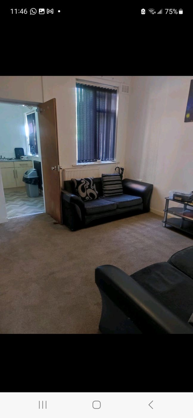 Supported Accommodation  Main Photo