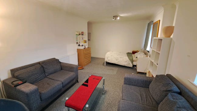 Double room for Female only for December 2025 Main Photo