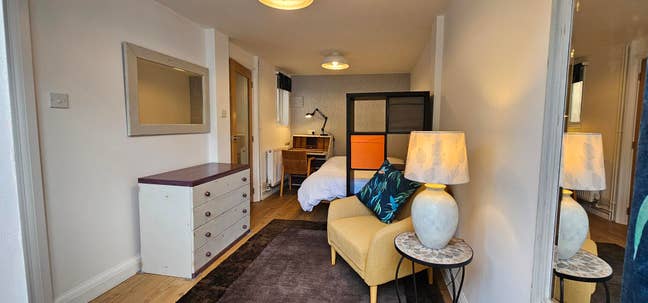 Self-Contained Apartment In Leafy City Haven Main Photo