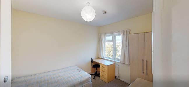 £585pm bills included Double room - Elm Grove Main Photo