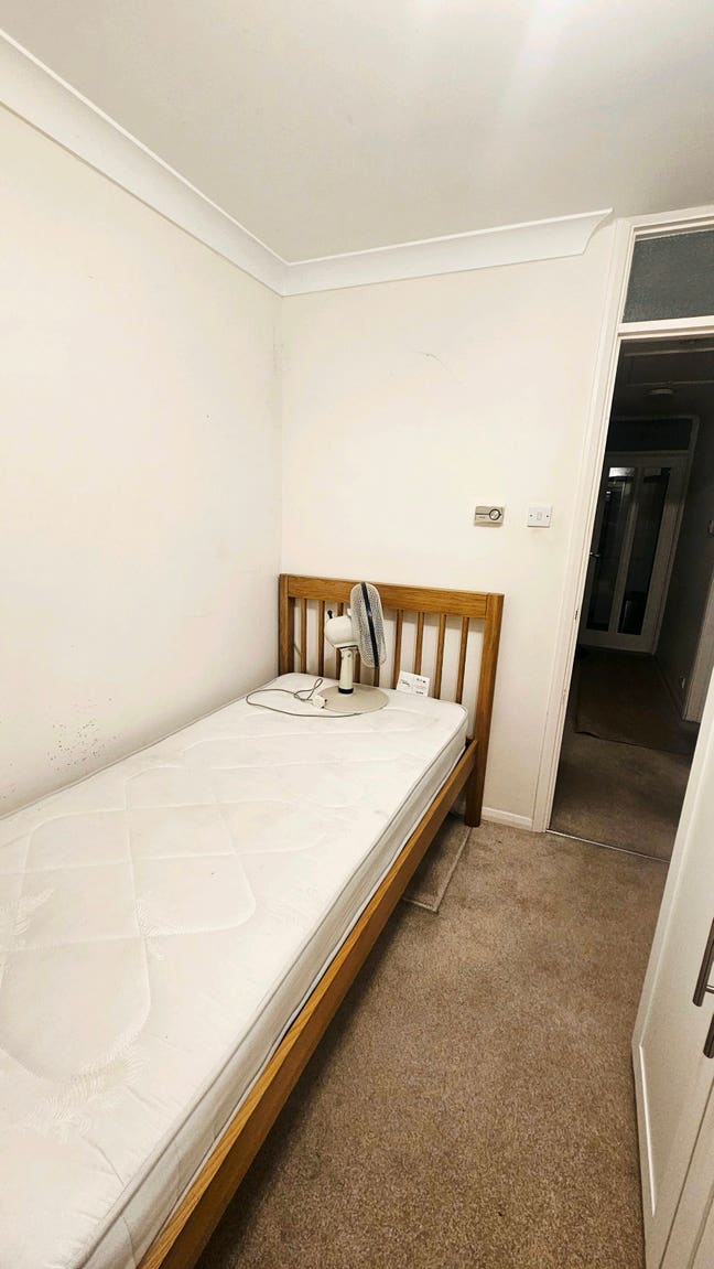 Cozy Room for Rent in a Friendly Flatshare Main Photo