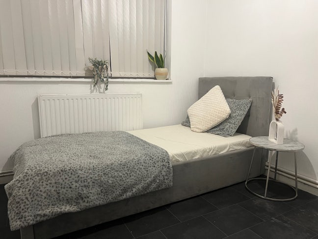 Box Room to Rent – Ideal for Single Occupant  Main Photo
