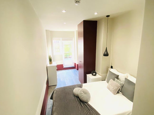 🌟 En-Suite Room in Tooting - from 27/09 Main Photo
