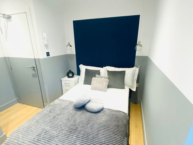 🌟 Ensuite Room to Let in Peckham - from 04/10 Main Photo