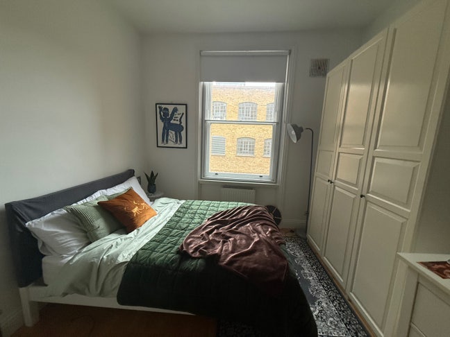 Short term let in large room, Camden!  Main Photo