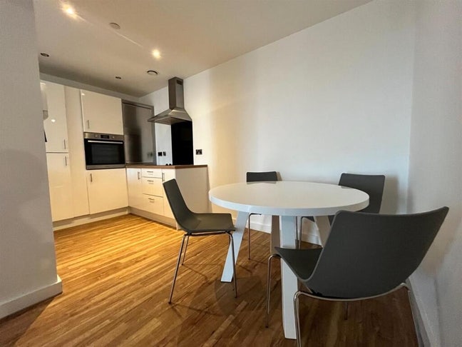 Room available in MediaCityUK  Main Photo