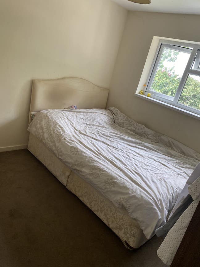 A double spaced room , tidy bathroom and kitchen i Main Photo