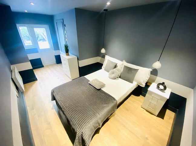 💙 Ensuite Room in Hackney - from 04/10 Main Photo