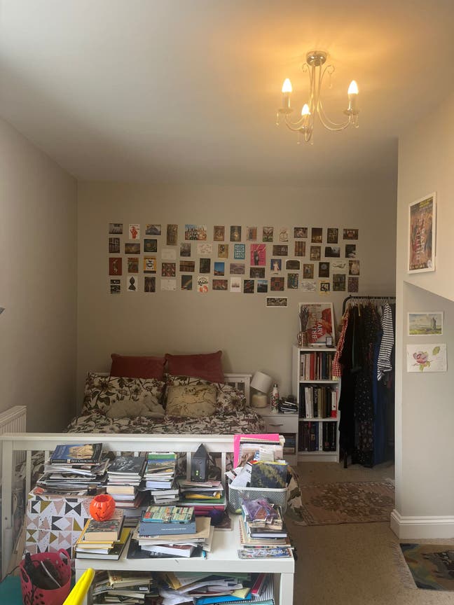 Double bedroom in New Hinksey  Main Photo