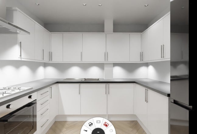 🌟 Stunning 5-Bedroom All-En-Suite House Share  Main Photo