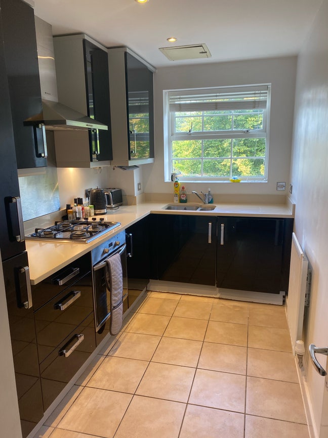Double room in wendover Main Photo