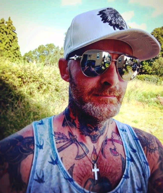 Quiet peaceful home needed Main Photo