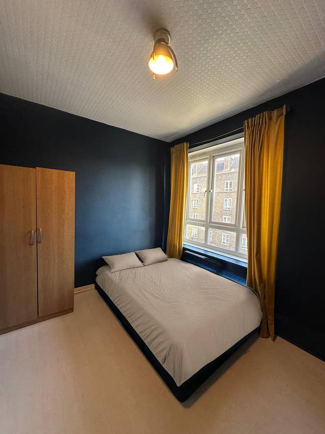 Nice Nine Elms Living |  Available Immediately 🌌 Main Photo