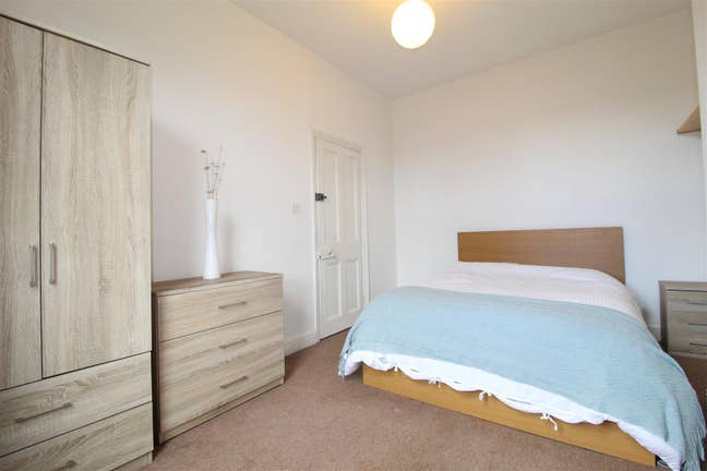Two Large Rooms in Meanwood Main Photo