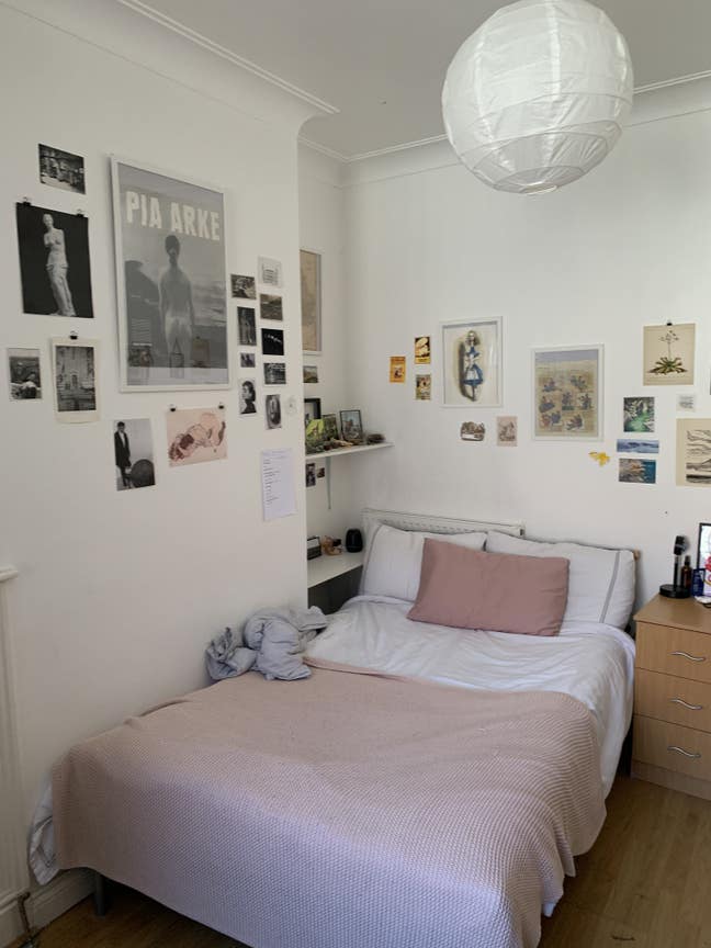 Lovely Room in Newcastle Main Photo