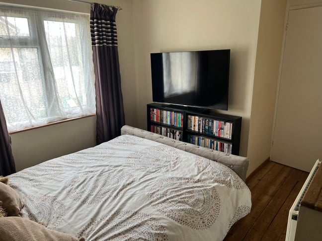 Double Furnished Room - Photos to Follow  Main Photo