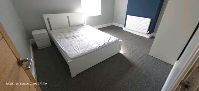 Rooms, Bills inc, Near Salford, Bolton, Transport  Main Photo