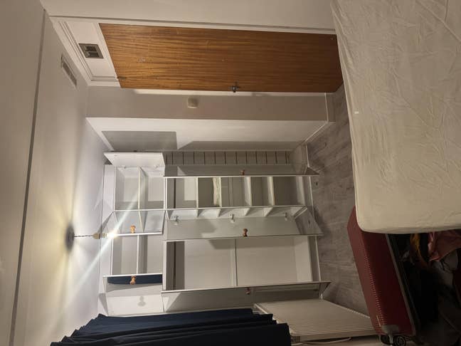 Bills Inclusive Double Room with Fitted Wardrobe  Main Photo