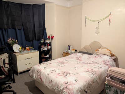 Central Truro, Furnished double Room bills inc Main Photo