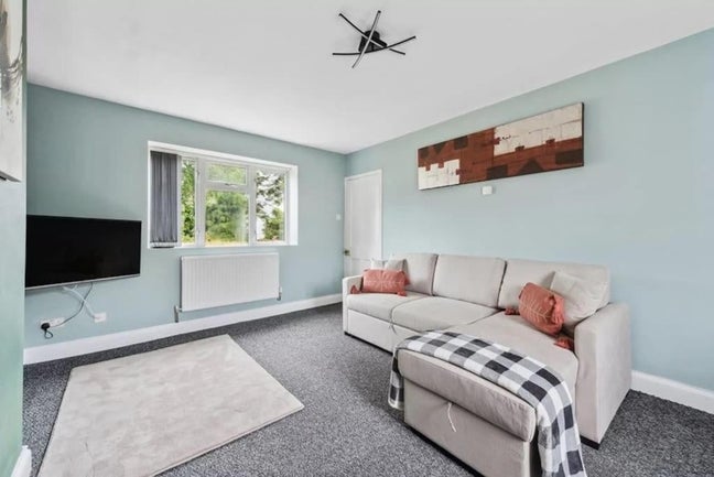 3 Bed house to Rent close to Oxford  Main Photo