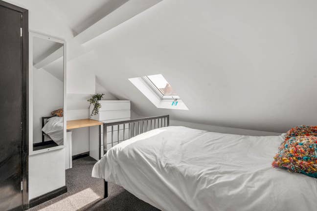 En-suite rooms on Harley Street near city centre Main Photo