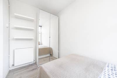 ⭐⭐ Cozy Room In Southfields ⭐⭐ Main Photo