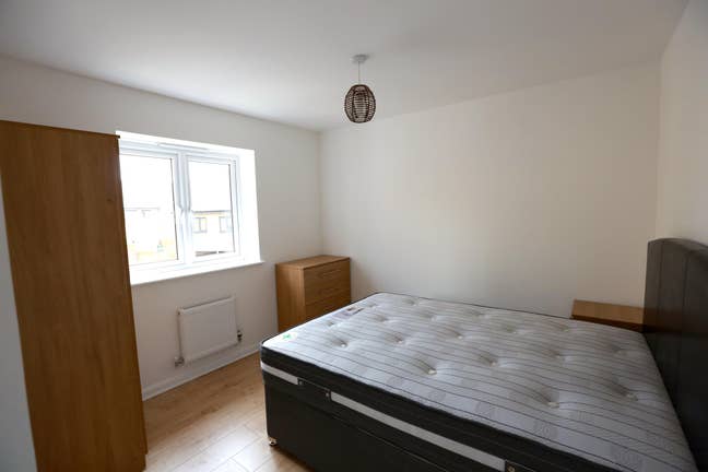High End Double Room with en-suite in Dartford Main Photo