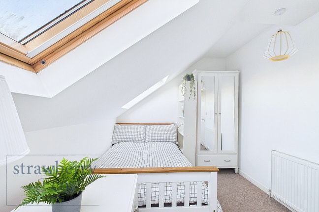 Bath Road | Double bedroom | Ensuite Main Photo