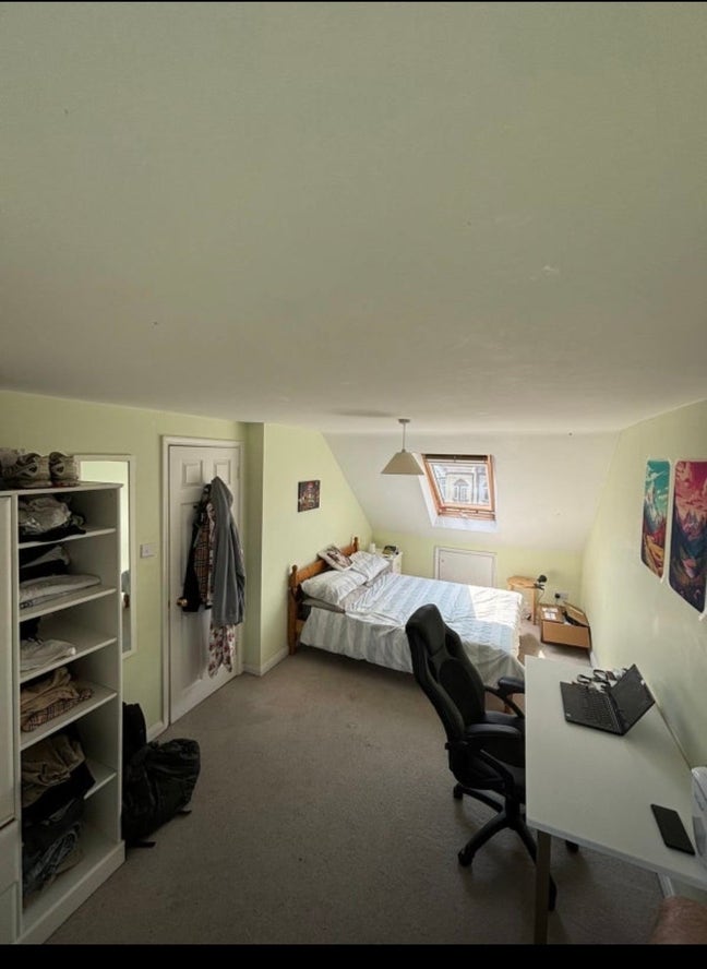 Big room - short term 29th Sep - 17th Oct Main Photo